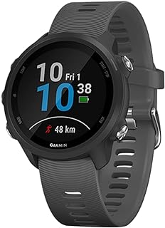 Smartwatch Relogio GPS Garmin Forerunner 245